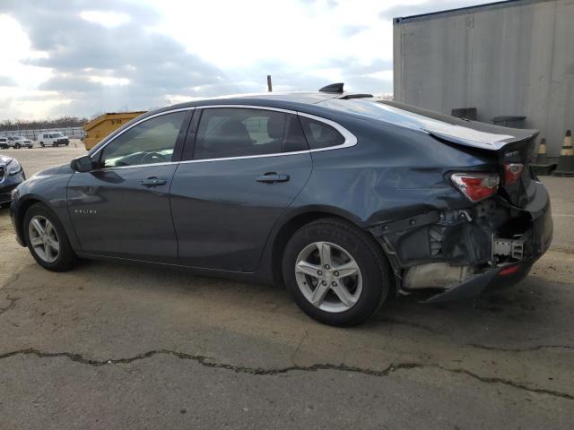 Изображение 2 2019 CHEVROLET MALIBU LS 2019 с VIN 1G1ZB5STXKF228151