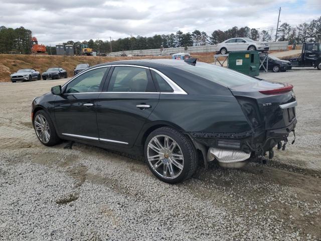 Obraz 2 z 2016 CADILLAC XTS LUXURY COLLECTION 2016 z VIN 2G61M5S32G9176855