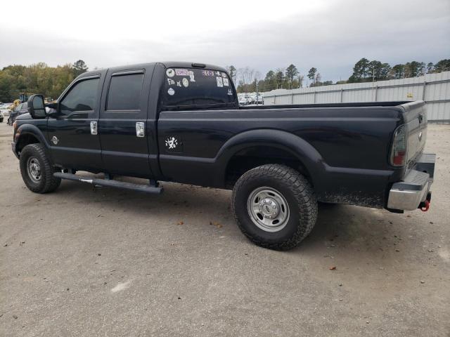 Image 2 of 2015 FORD F250 SUPER DUTY 2015 with VIN 1FT7W2BT9FEB63175