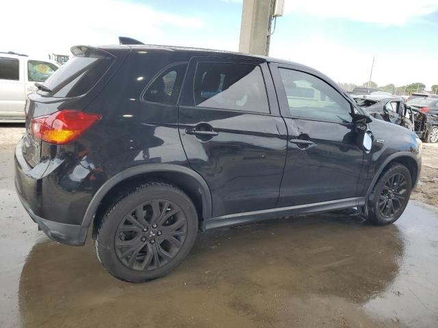 Image 3 of 2017 MITSUBISHI OUTLANDER SPORT ES 2017 with VIN JA4AP3AUXHZ050148