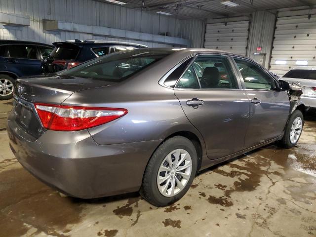 Изображение 3 2015 TOYOTA CAMRY LE 2015 с VIN 4T4BF1FK2FR465890