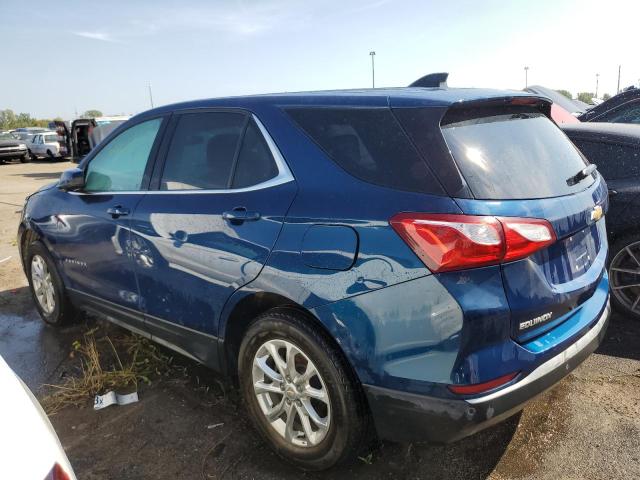 Изображение 2 2020 CHEVROLET EQUINOX LT 2020 с VIN 2GNAXJEV3L6236817
