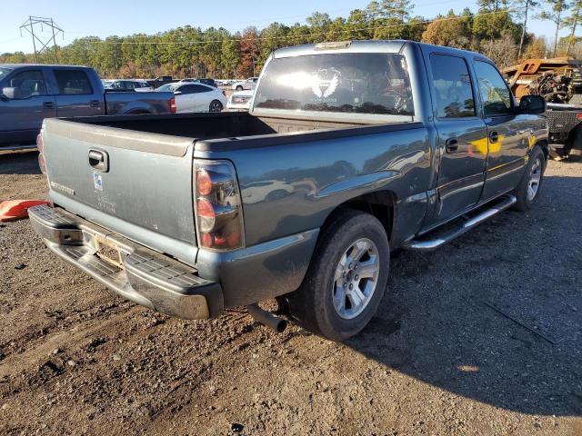 Obraz 3 z 2007 CHEVROLET SILVERADO C1500 CLASSIC CREW CAB 2007 z VIN 2GCEC13Z171131384