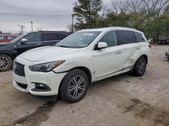 Obraz 2016 INFINITI QX60  2016