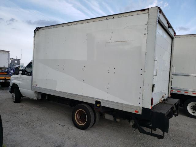 Image 2 of 2016 FORD ECONOLINE E350 SUPER DUTY CUTAWAY VAN 2016 with VIN 1FDWE3FLXGDC07685