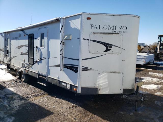 Obraz 1 z 2011 WILDWOOD PALOMINO 2011 z VIN 4X4TPAE20BN013100