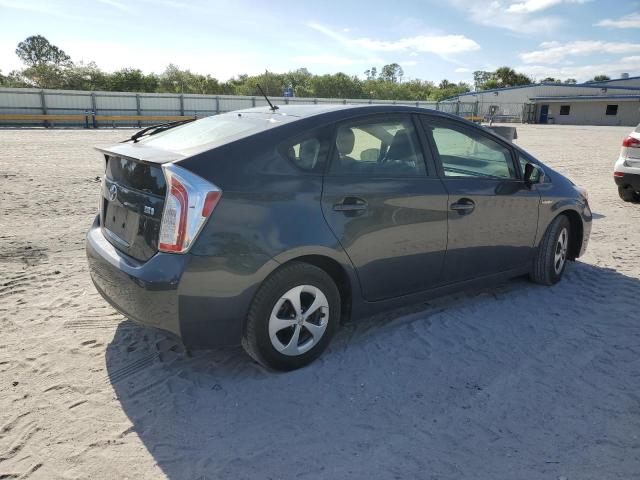 Image 3 of 2015 TOYOTA PRIUS  2015 with VIN JTDKN3DU6F0444405