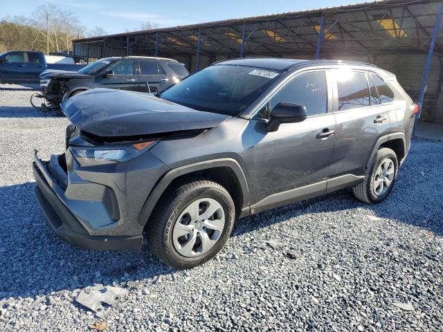 Изображение 1 2019 TOYOTA RAV4 LE 2019 с VIN 2T3H1RFV0KC029456