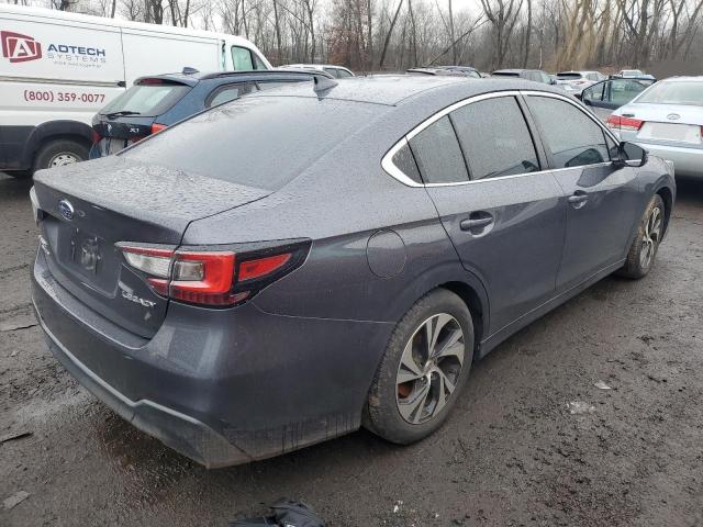 Obraz 3 z 2020 SUBARU LEGACY PREMIUM 2020 z VIN 4S3BWAC63L3022512