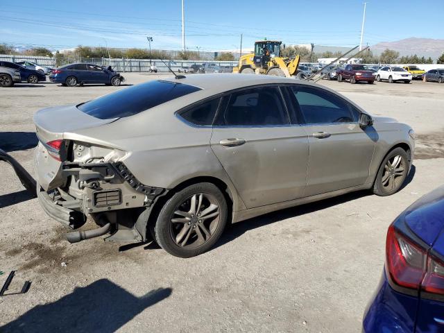 Image 3 of 2018 FORD FUSION SE 2018 with VIN 3FA6P0HDXJR187302
