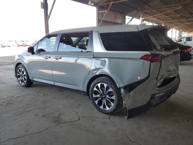 Obraz 2 z 2023 KIA CARNIVAL EX 2023 z VIN KNDNC5H38P6241787
