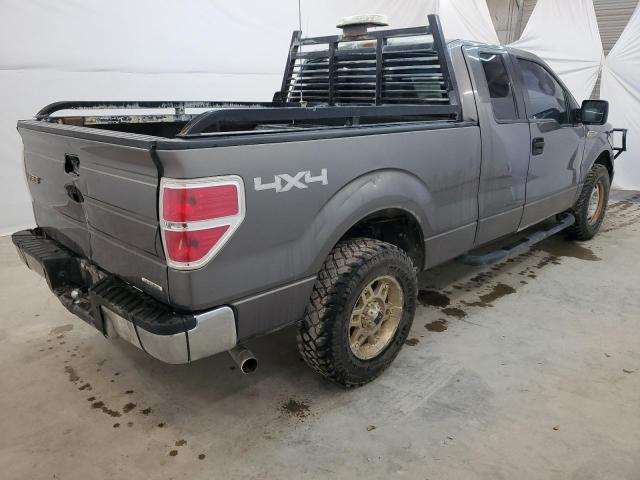 Изображение 3 2012 FORD F150 SUPER CAB 2012 с VIN 1FTFX1EF4CFA96984