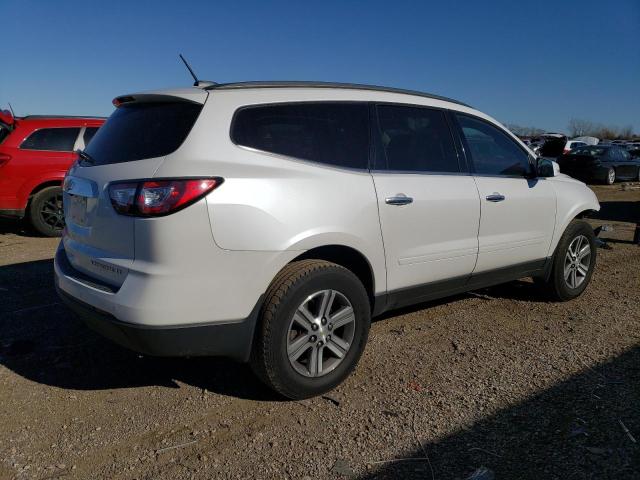 Изображение 3 2016 CHEVROLET TRAVERSE LT 2016 с VIN 1GNKVHKD4GJ116791