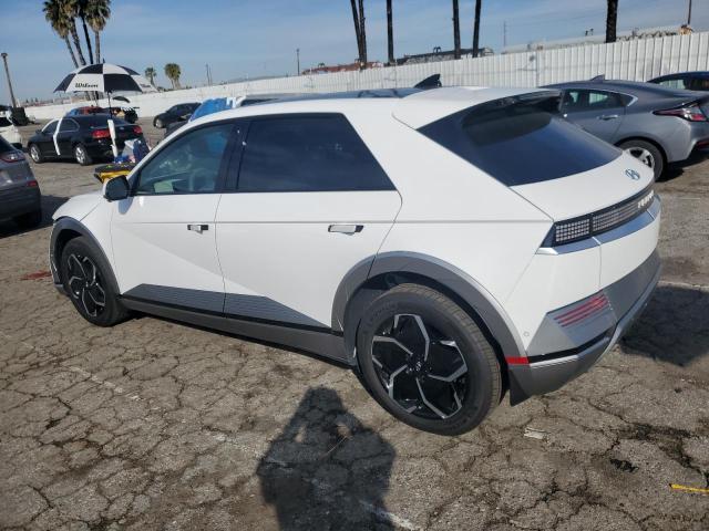 Image 2 of 2023 HYUNDAI IONIQ 5 LIMITED 2023 with VIN KM8KR4AE7PU200744