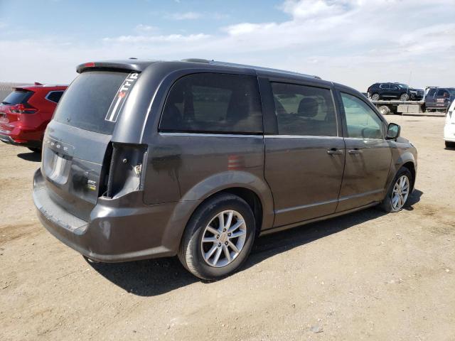 Изображение 3 2018 DODGE GRAND CARAVAN SXT 2018 с VIN 2C4RDGCG9JR210441
