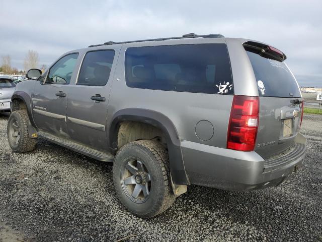 Image 2 of 2008 CHEVROLET SUBURBAN K1500 LS 2008 with VIN 1GNFK16368R113221
