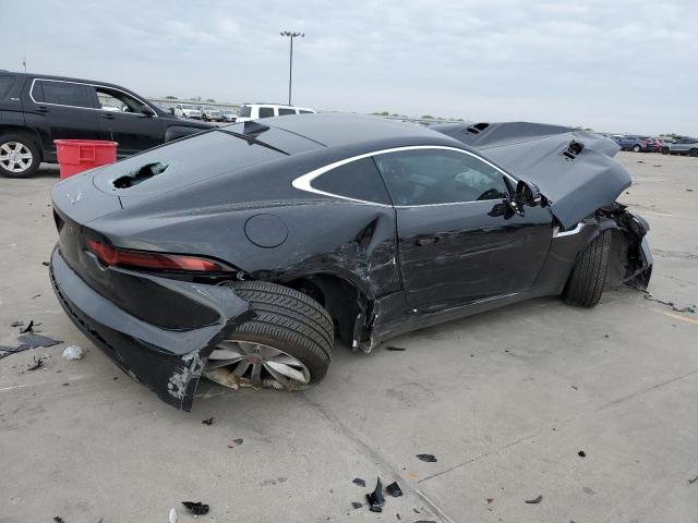 Изображение 3 2018 JAGUAR F-TYPE  2018 с VIN SAJDK1FV2JCK51124