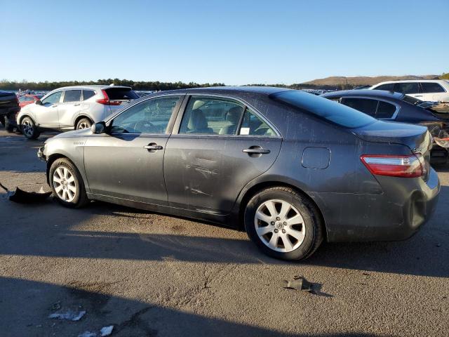 Изображение 2 2007 TOYOTA CAMRY HYBRID 2007 с VIN 4T1BB46K27U023930
