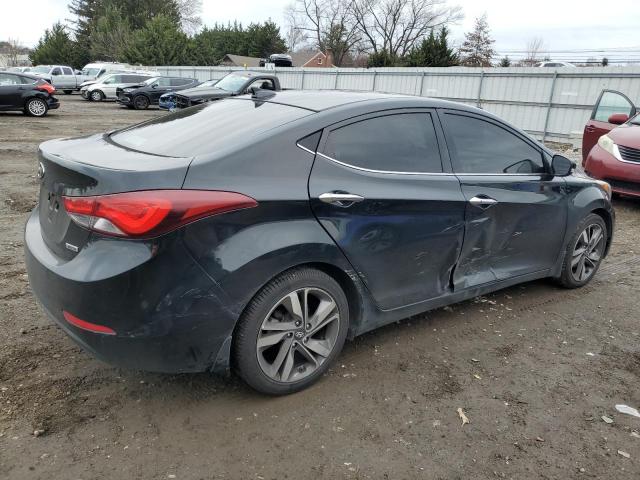 Изображение 3 2016 HYUNDAI ELANTRA SE 2016 с VIN 5NPDH4AE9GH716288