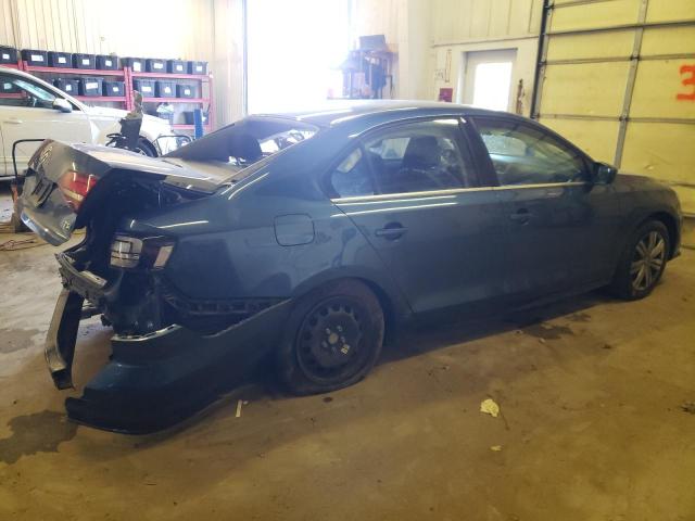 Image 3 of 2017 VOLKSWAGEN JETTA S 2017 with VIN 3VW2B7AJ5HM383829
