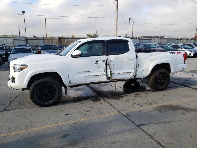 Изображение 2017 TOYOTA TACOMA DOUBLE CAB 2017