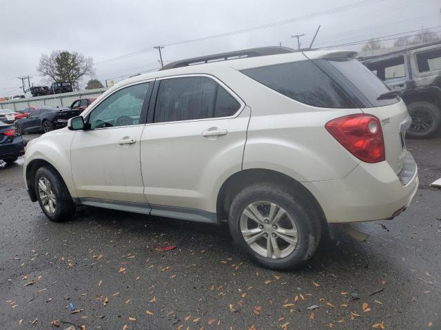 Image 2 of 2015 CHEVROLET EQUINOX LT 2015 with VIN 1GNALBEK3FZ111784