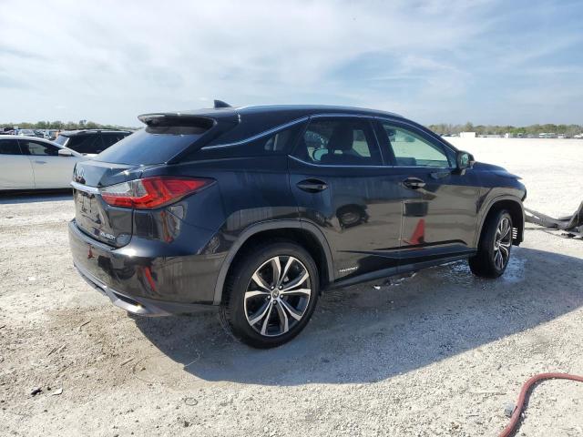 Obraz 3 z 2018 LEXUS RX 450H BASE 2018 z VIN 2T2BGMCA1JC021345