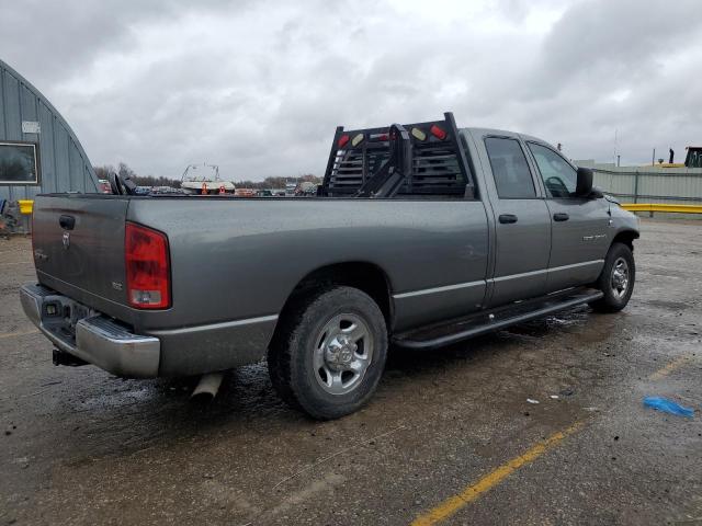 Image 3 of 2006 DODGE RAM 3500 ST 2006 with VIN 3D7LL38CX6G119107
