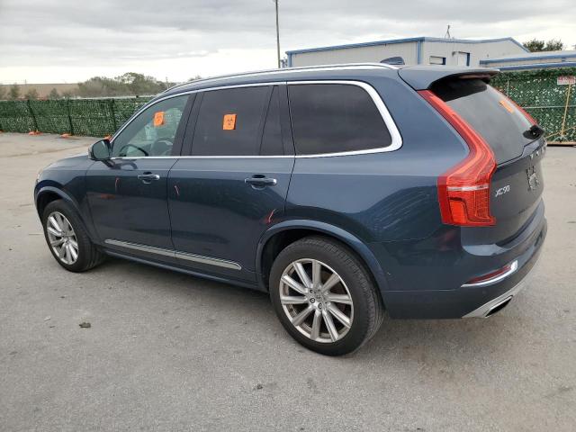Obraz 2 z 2019 VOLVO XC90 T6 INSCRIPTION 2019 z VIN YV4A22PL8K1460883