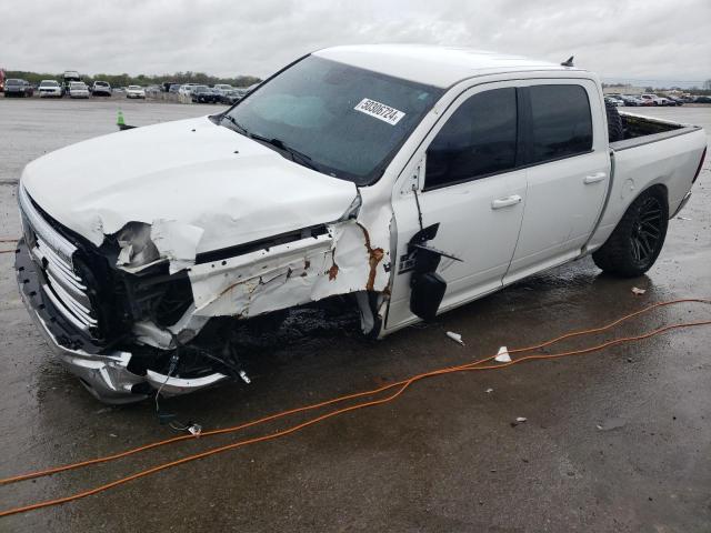 Obraz 1 z 2019 RAM 1500 CLASSIC SLT 2019 z VIN 1C6RR7LT1KS549880