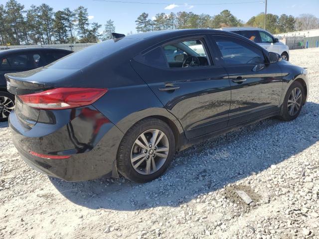 Image 3 of 2018 HYUNDAI ELANTRA SEL 2018 with VIN 5NPD84LF6JH268704
