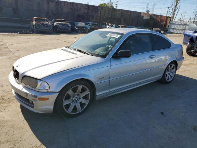 Obraz 2003 BMW 325 CI 2003