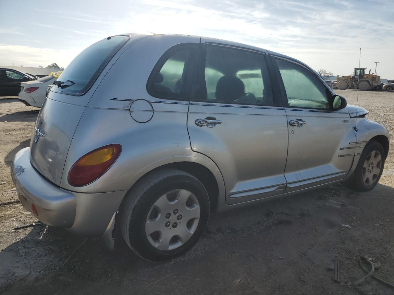 Obraz 3 z 2004 CHRYSLER PT CRUISER  2004 z VIN 3C4FY48B74T358964