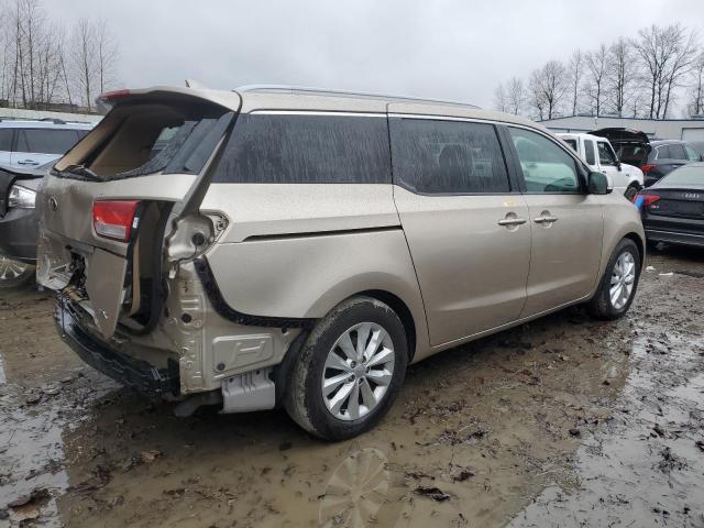 Изображение 3 2015 KIA SEDONA EX 2015 с VIN KNDMC5C17F6026823