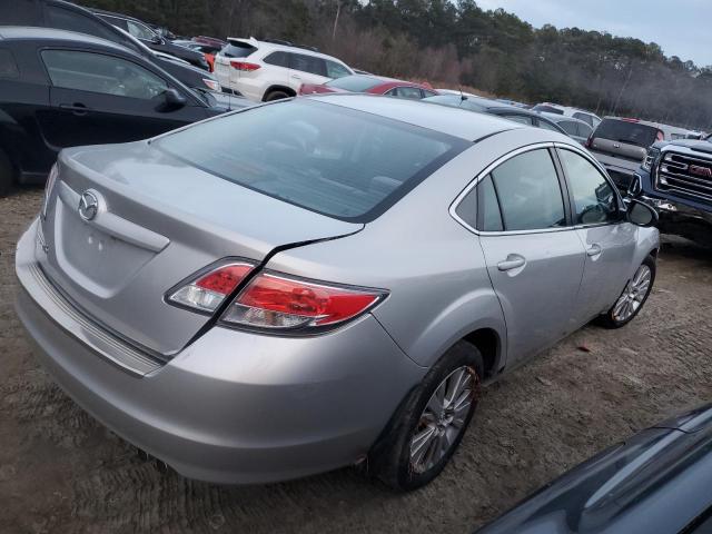 Image 3 of 2010 MAZDA 6 I 2010 with VIN 1YVHZ8CHXA5M38452