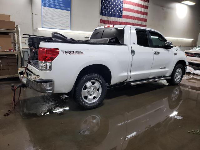 Obraz 3 z 2010 TOYOTA TUNDRA DOUBLE CAB SR5 2010 z VIN 5TFUW5F13AX110093