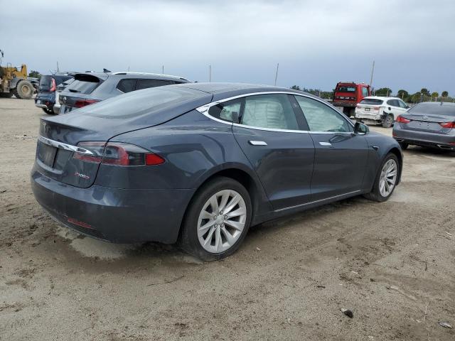 Изображение 3 2018 TESLA MODEL S  2018 с VIN 5YJSA1E26JF261836