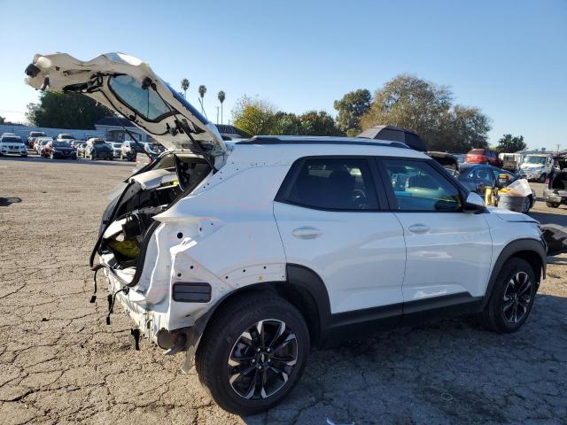 Image 3 of 2023 CHEVROLET TRAILBLAZER LT 2023 with VIN KL79MPSL5PB114888