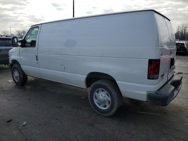 Obraz 2 z 2012 FORD ECONOLINE E350 SUPER DUTY VAN 2012 z VIN 1FTSE3EL4CDB08021