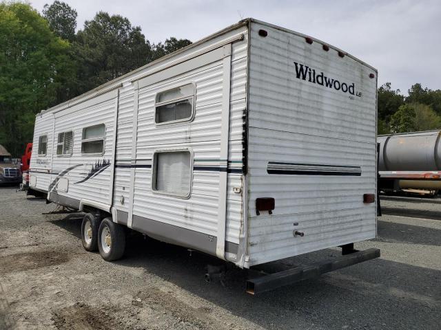 Image 3 of 2006 WILDWOOD WILDWOOD 2006 with VIN 4X4TWDF216J046820