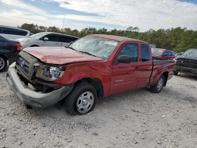 Изображение 1 2006 TOYOTA TACOMA ACCESS CAB 2006 с VIN 5TETX22N86Z257395
