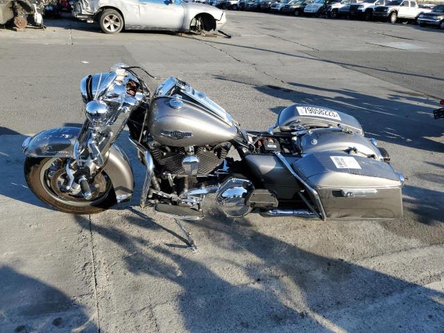 Image 3 of 2016 HARLEY-DAVIDSON FLHR ROAD KING 2016 with VIN 1HD1FBM35GB678078