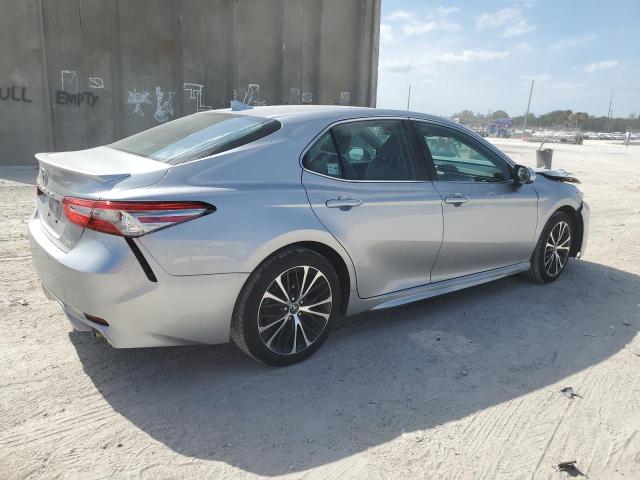 Изображение 3 2019 TOYOTA CAMRY L 2019 с VIN 4T1B11HK2KU788093