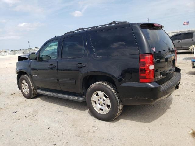 Изображение 2 2013 CHEVROLET TAHOE C1500  LS 2013 с VIN 1GNSCAE07DR276666