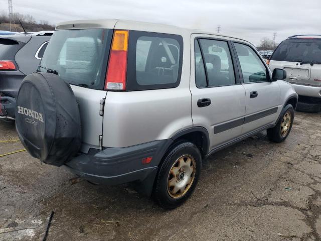Obraz 3 z 1999 HONDA CR-V LX 1999 z VIN JHLRD1843XC004791