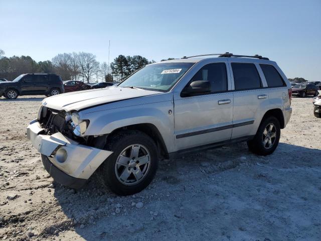 2007 JEEP GRAND CHEROKEE LAREDO 2007 image
