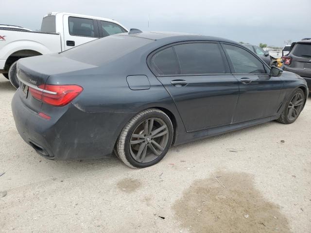 Obraz 3 z 2016 BMW 740 I 2016 z VIN WBA7E2C57GG547901