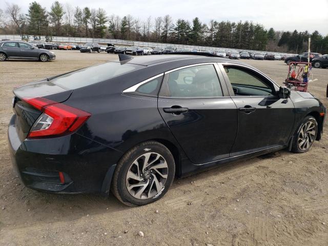 Изображение 3 2018 HONDA CIVIC EX 2018 с VIN 2HGFC2F74JH560751