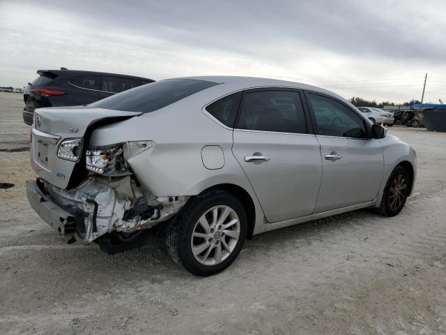 Obraz 3 z 2013 NISSAN SENTRA S 2013 z VIN 3N1AB7AP8DL725635