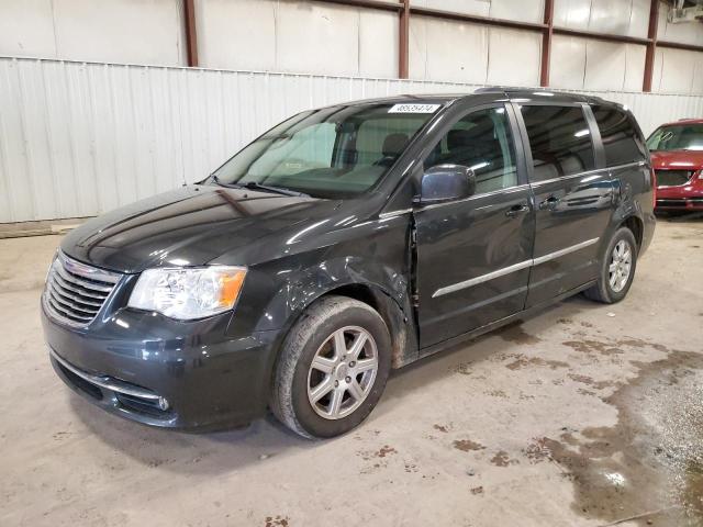2011 CHRYSLER TOWN & COUNTRY TOURING 2011 image